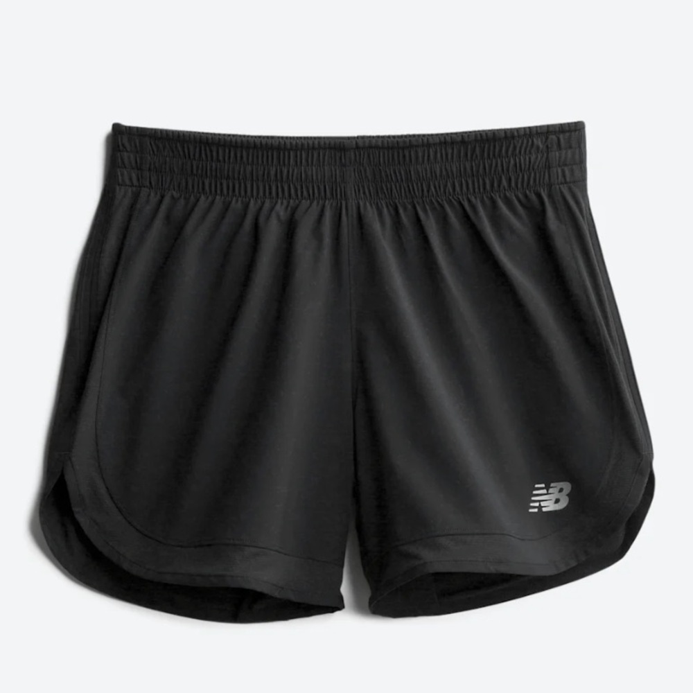 👟Women’s New Balance Grace Accel 5in Performance Short Sz. S👟